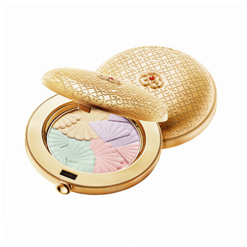 THE HISTORY OF WHOO Color powder Pact