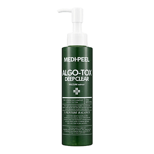 MEDI-PEEL Algo-Tox Deep Clear