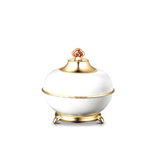 THE HISTORY OF WHOO Munguihyang Secret Court Cream