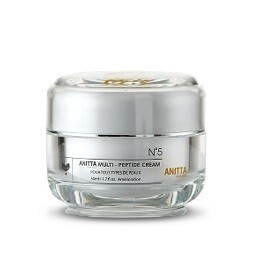 ANITTA  Multi Peptide Cream
