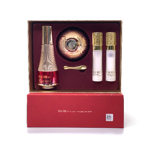 SU:M 37 Luxury Anti-aging Special Set