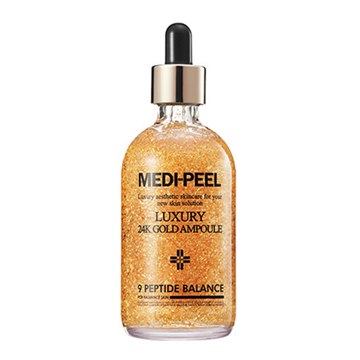 MEDI-PEEL Luxury 24K Gold Ampoule