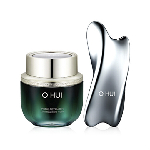 O HUI Prime Advancer Core Treatment Mask