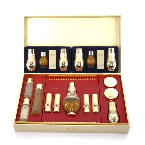 O HUI The First G Ampoule AD Increase Reverse Reversal Pack (Ruby)