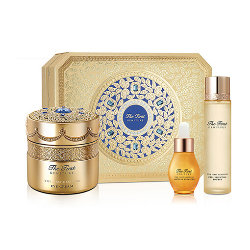 O HUI The First Geniture Eye Cream Special Set