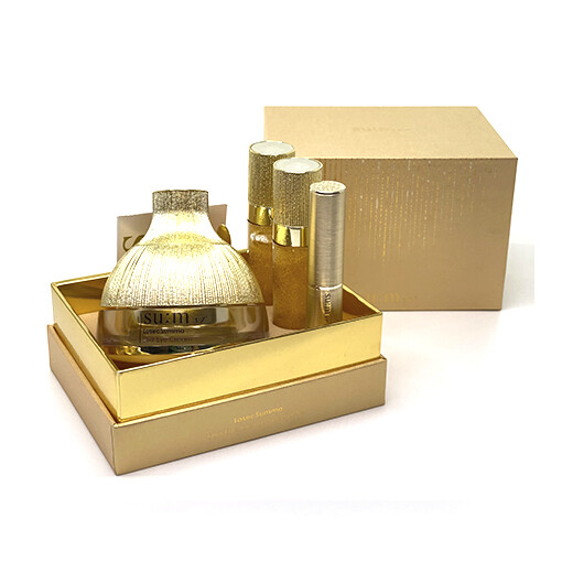 SU:M 37 LosecSumma Elixir Eye Cream Special Set