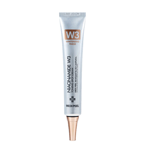 MEDI-PEEL Niacinamide W3 Toning Spot Cream