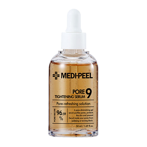 MEDI-PEEL Pore 9 Tightening Serum Rore-Refreshing soltion