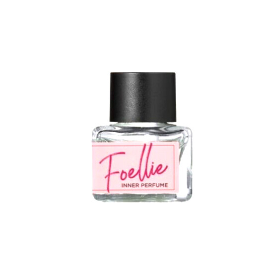 FOELLIE Eau De Fleur Inner Perfume 5ml (Pink)