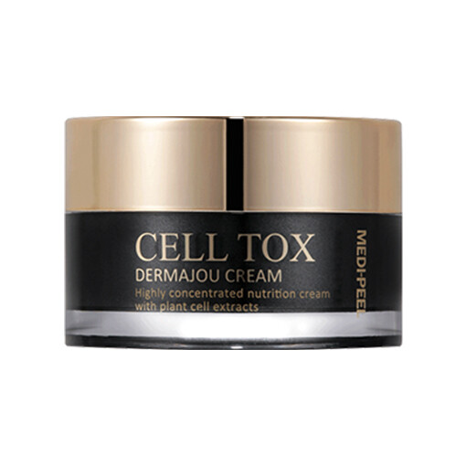 MEDI-PEEL Cell Toxing Dermajours Cream