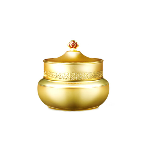 THE HISTORY OF WHOO Gongjinhyang Nok Yong Massage