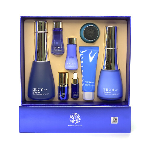 SU:M 37 Water-full Special Set