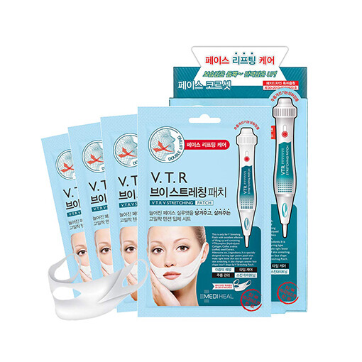 V.T.R. Mediheal V.T.R. Stretching Patch