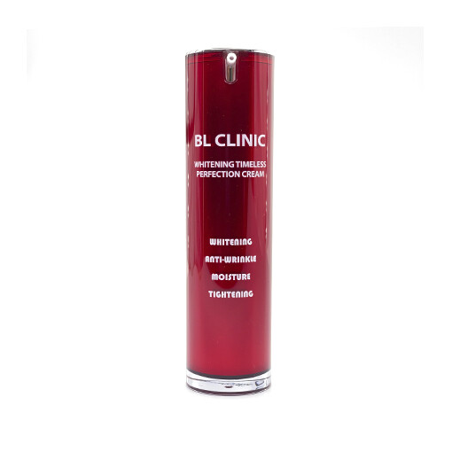 BL CLINIC Whitening Timeless Perfection Cream