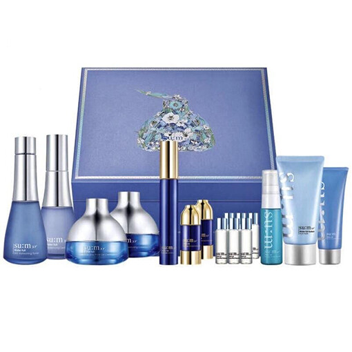SU:M 37 Water-Full Full Packaged Edition