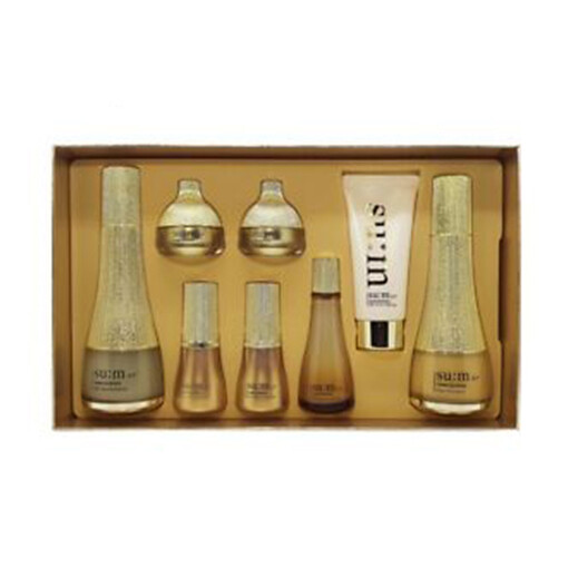 SU:M37 Losec Summa Elixir Special Set Moisturizing Vitality