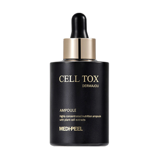 MEDI-PEEL Cell Tox Dermajou Ampoule