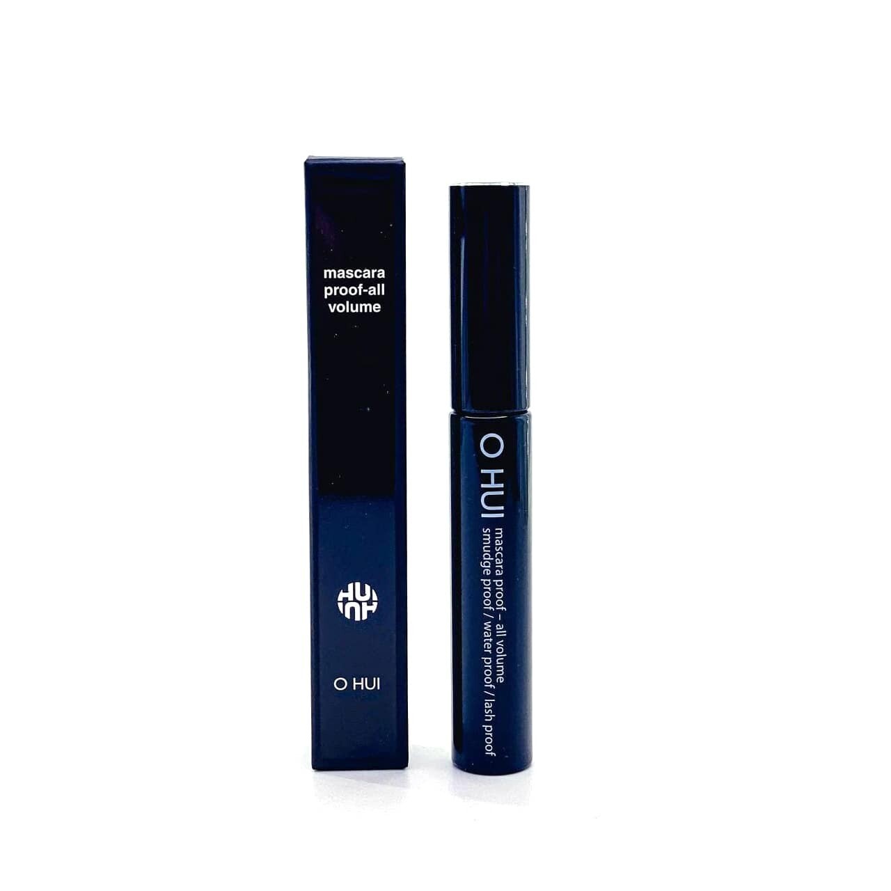 O HUI Mascara Proof All Volume