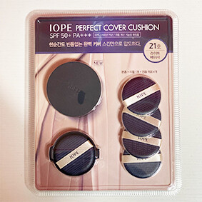 IOPE Perfect Cover Cushion