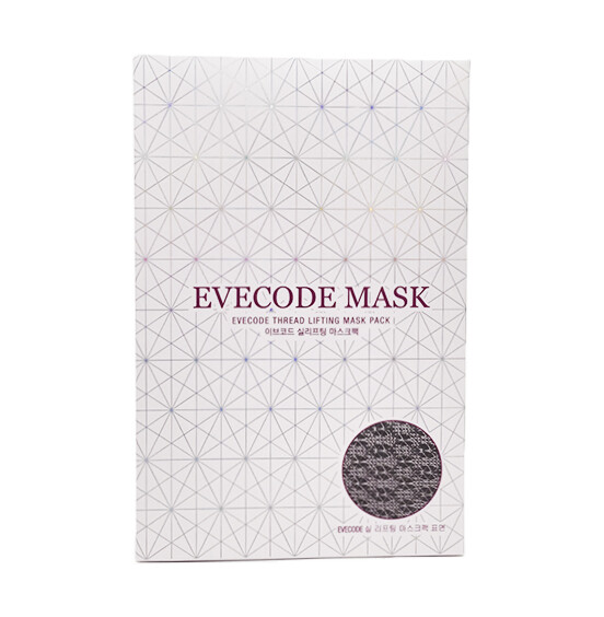 Evecode Mask Evecode Thread Lifting Mask Pack