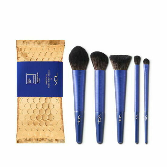 VDL Mini Brush Kit (Pantone 20)
