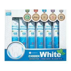 GEMMOVE Exoden White