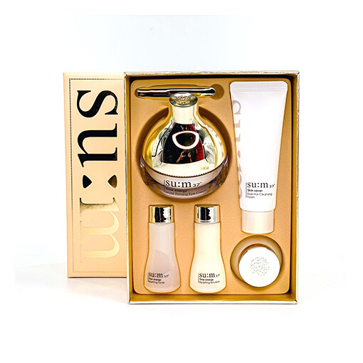 SU:M 37 Time Energy Moist Firming Eye Cream Special Set