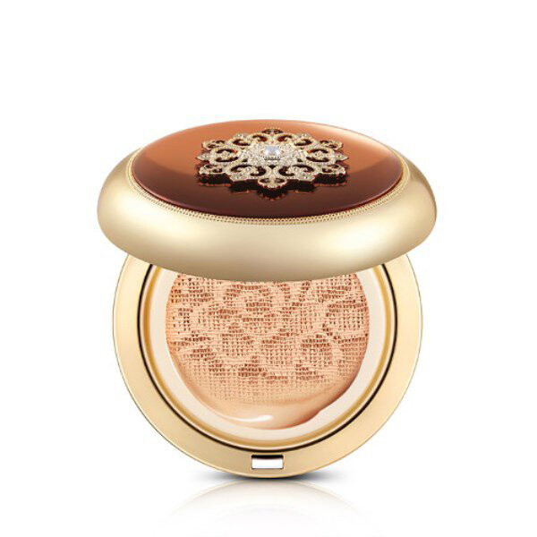 THE HISTORY OF WHOO Cheongidan Radiant Essence Cushion SPF50+/PA+++