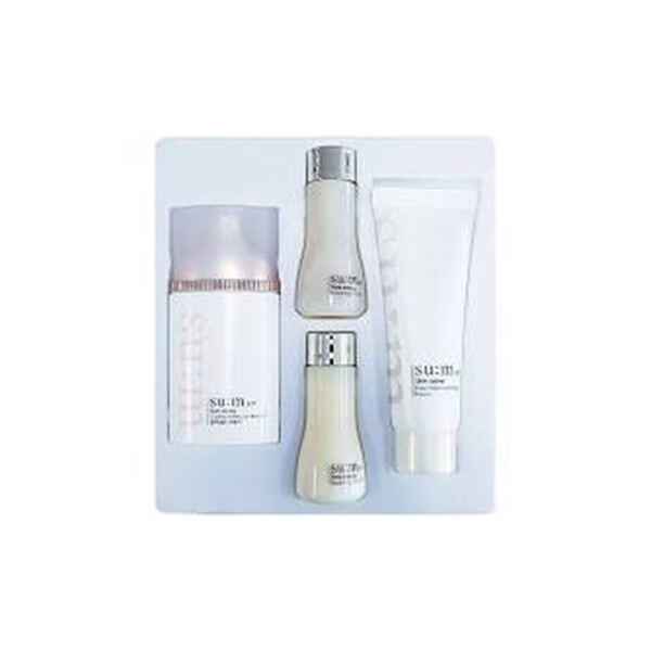 SU:M 37  Cooling Watery Sun Block EX Special Set