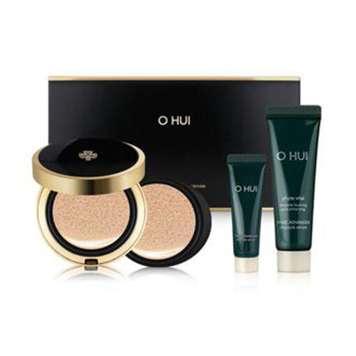 O HUI Ultimate Cover Cushon Satin Finish Set