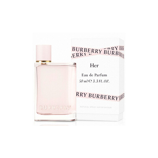 BURBERRY Her Eau De Parfume 50ml