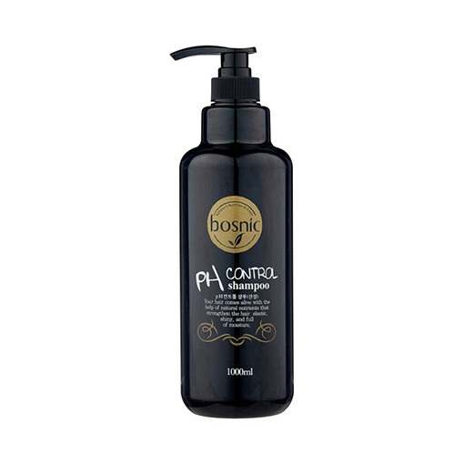 BOSNIC PH Control Shampoo 1000ml