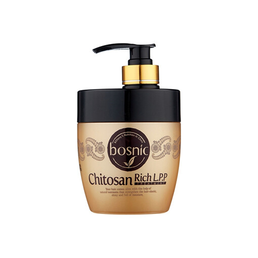 BOSNIC Chitosan Rich L.P.P Treatment 500ml