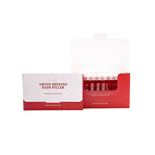 BOSNIC Amino Shining Hair Filler
