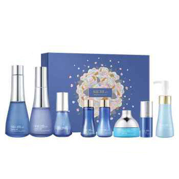 SU:M 37 Water-Full 3pcs Set