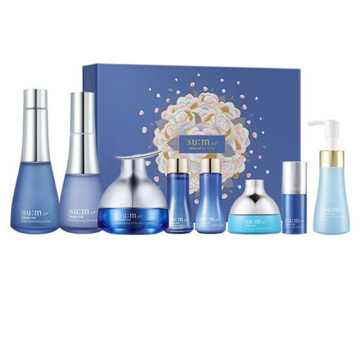 SU:M 37 Water-Full Special Set
