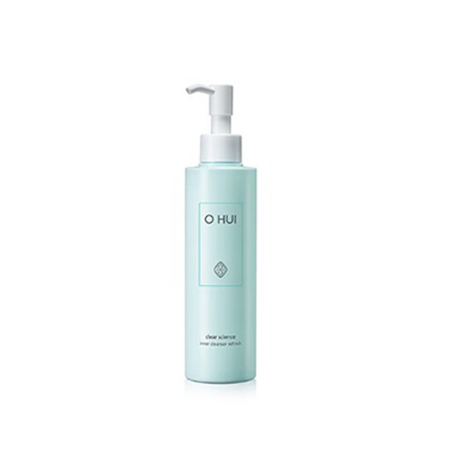 O HUI Clear Science Inner Cleanser Refresh