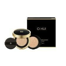 O HUI Ultimate Cover Cushon Matt Finish