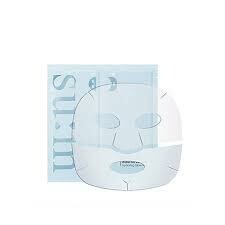 SU:M 37 Water-Full Radiant Hydrating Glow Mask 10 pcs