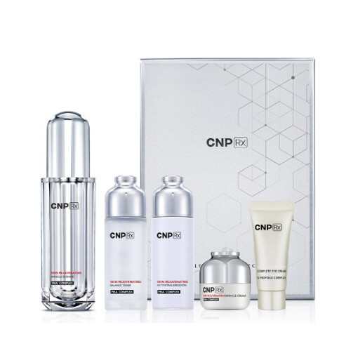 CNP RX Miracle Essence Special Set