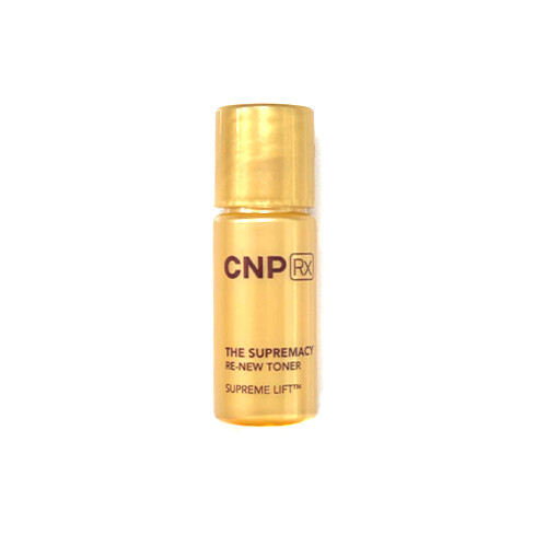 CNP RX The Supremacy Re-New Toner 30шт