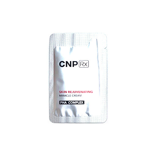 CNP RX Skin Rejuvenating Miracle Cream 120шт