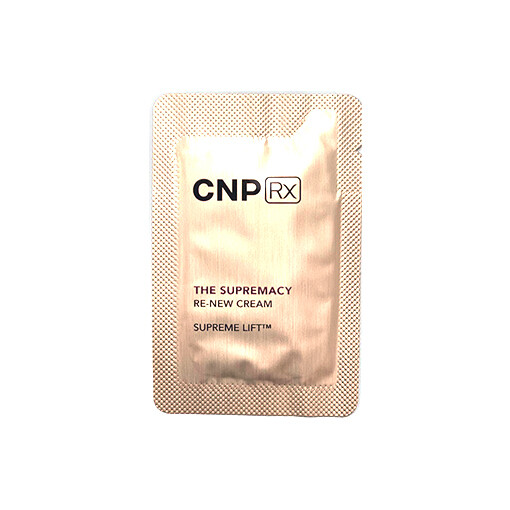 CNP RX The Supremacy Re-New Cream 120шт