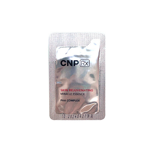 CNP RX Skin Rejuvenating Miracle Essence 100шт