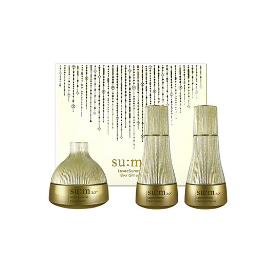 SU:M 37 LosecSumma Special Gift (3pcs)
