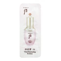 THE HISTORY of WHOO Vital Hydrating Essence 120шт