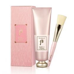 The history of Whoo Gongjinyang: Soo Hydrating Overnight Mask