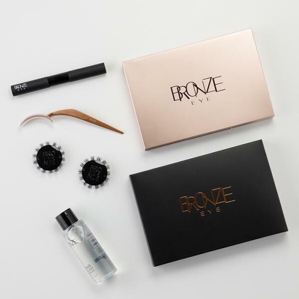 BRONZE EYE