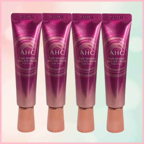 AHC Time Rewind Real EYE CREM For Face