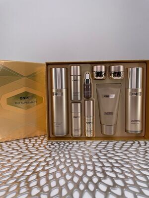 CNP RX The Supremacy Skincare Special Set
